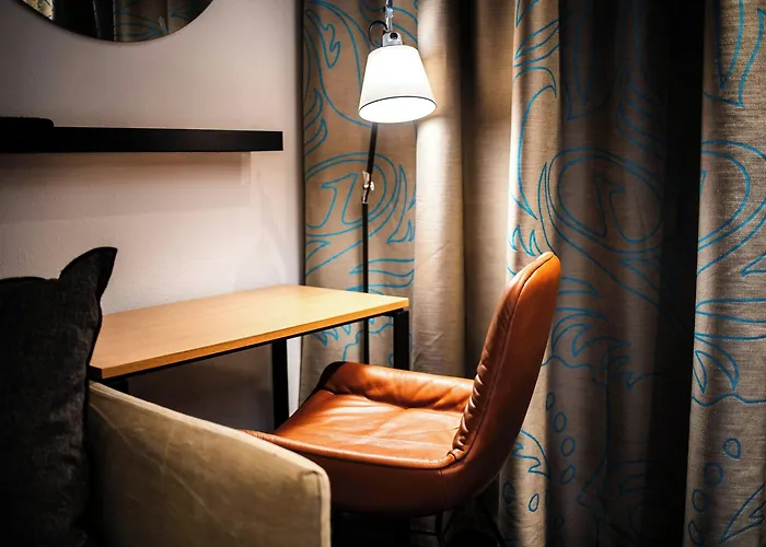 Motel One Stuttgart-Mitte