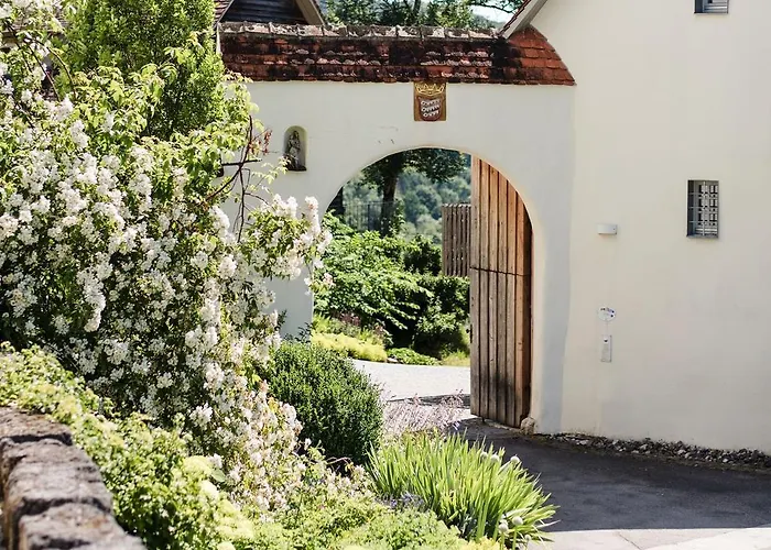 Naturhotel Die Maise
